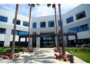 University of Massachusetts Global