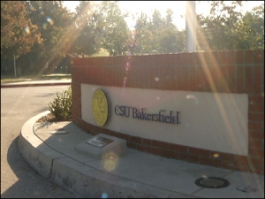California State University-Bakersfield