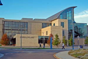 California State University-Monterey Bay