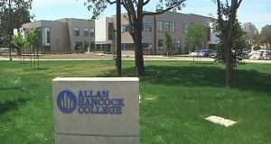 Allan Hancock College