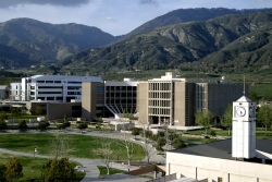 California State University-San Bernardino
