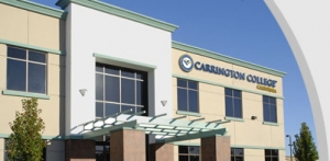 Carrington College California - Antioch