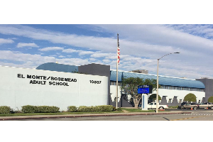 El Monte - Rosemead Adult School