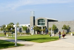 Cerritos College
