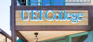 UEI College-Chula Vista