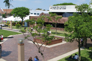 Charles R Drew University of Medicine and Science