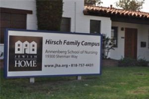 Annenberg School of Nursing