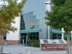 Fresno Adult School