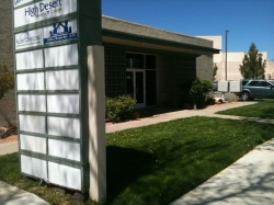 High Desert Medical College