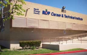 North Orange County ROP