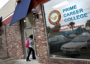 Prime Career College