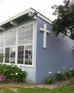 Salinas Adult School