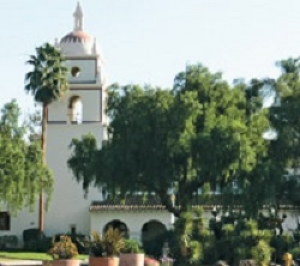 Santa Barbara Business College - Rancho Mirage
