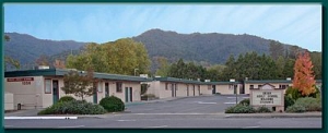 Ukiah Adult School