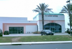 United Education International College (UEI), San Bernardino