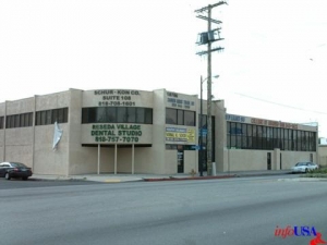 Valley School of Allied Health