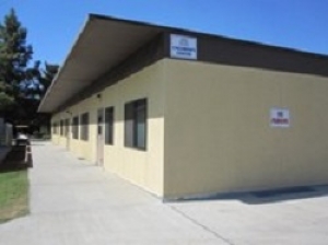 Visalia Adult School
