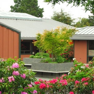 College of the Redwoods - Del Norte