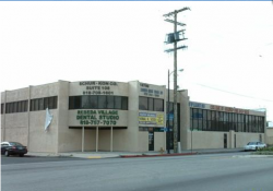 College of Nursing and Technology