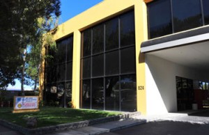 Bay Area College of Nursing