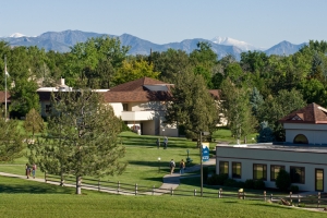 Colorado Christian University