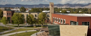Colorado Mesa University