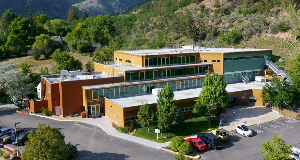 Colorado Mountain College
