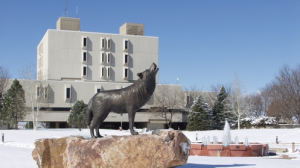 Colorado State University Pueblo
