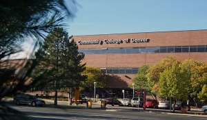 Community College of Denver