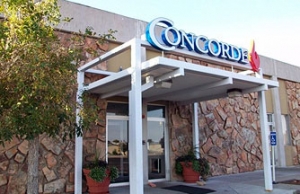 Concorde Career College-Aurora