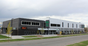 Emily Griffith Technical College