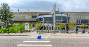 Arapahoe Community College