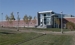Lamar Community College