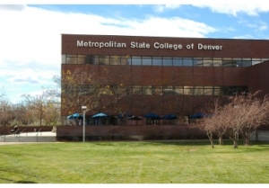 Metropolitan State University of Denver