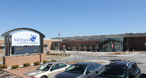 Morgan Community College