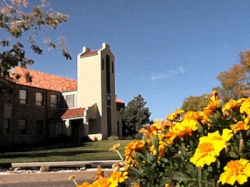 Otero College