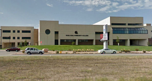 Pikes Peak State College