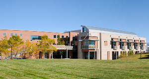 Red Rocks Community College