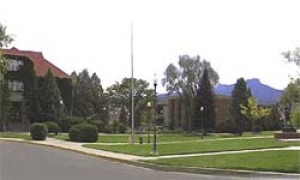 Trinidad State College