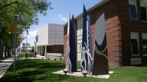 Trinidad State Junior College - San Luis Valley Campus