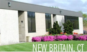 Lincoln Technical Institute-New Britain