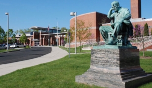 Albert I Prince Technical High School