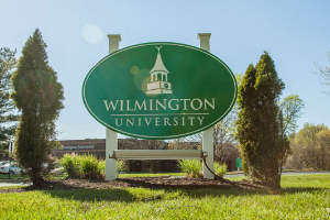 Wilmington University