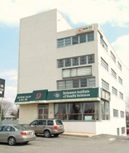 Delaware Institute of Health Sciences