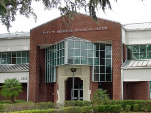 Brewster Technical College