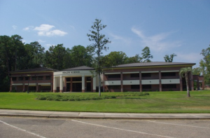 Chipola College