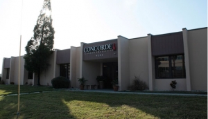 Concorde Career Institute-Tampa
