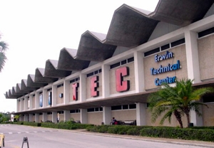 Erwin Technical College