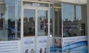 Dade Medical College - Miami