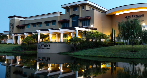 Daytona State College